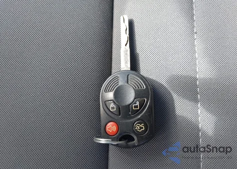 2013 Ford Escape Se z USA, uszkodzony, nr VIN 1FMCU9GX2DUA90268